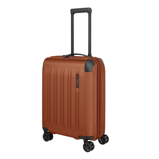 Travelite Dynamiic 4 wheels Cabin trolley 55 cm