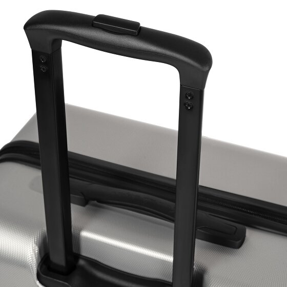 Tonino Lamborghini Bologna 4 wheels Trolley L 77 cm