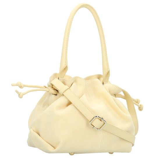 Hey Marly Cool Companion Suede Handbag Leather 28 cm