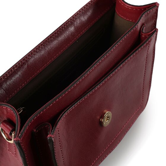 The Bridge Elba Shoulder bag Leather 25 cm