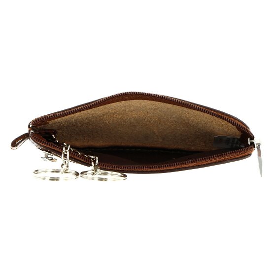 Golden Head Colorado Key pouch Genuine Leather 12.5 cm