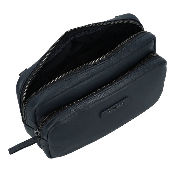 Piquadro Modus Special Shoulder bag RFID protection Leather 23 cm