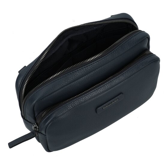 Piquadro Modus Special Shoulder bag RFID protection Leather 23 cm