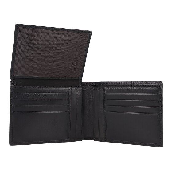 The Bridge Story Uomo business card case leather 13 cm