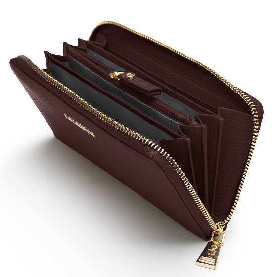 Lazarotti Bologna Leather Wallet Leather 19 cm