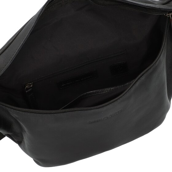 Greenburry Colombiana Shoulder bag Leather 39 cm