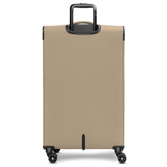 Stratic taska 4 Roll Trolley L 76 cm with stretch pleat