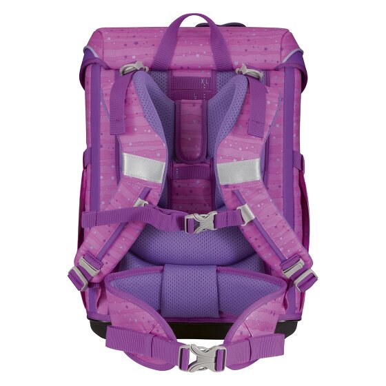 DerDieDas ErgoFlex Easy School bag set