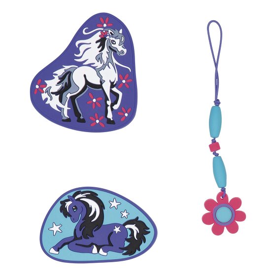 Scout Alpha School bag set