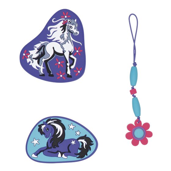 Scout Alpha School bag set 5-piece