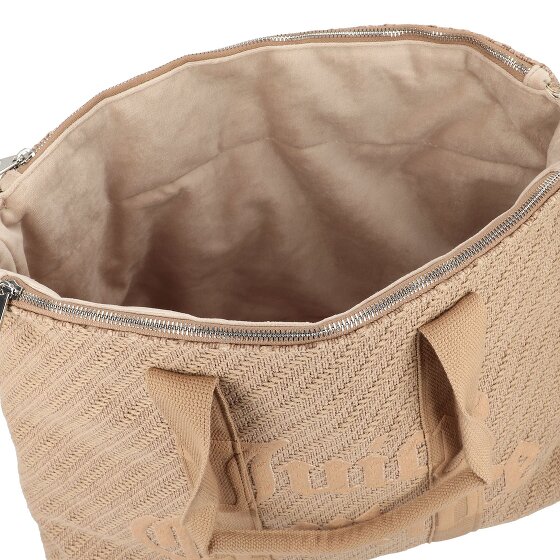 Juicy Couture Daisy shopper bag with reversible function 45 cm Juicy Couture Daisy shopper bag with reversible function 45 cm