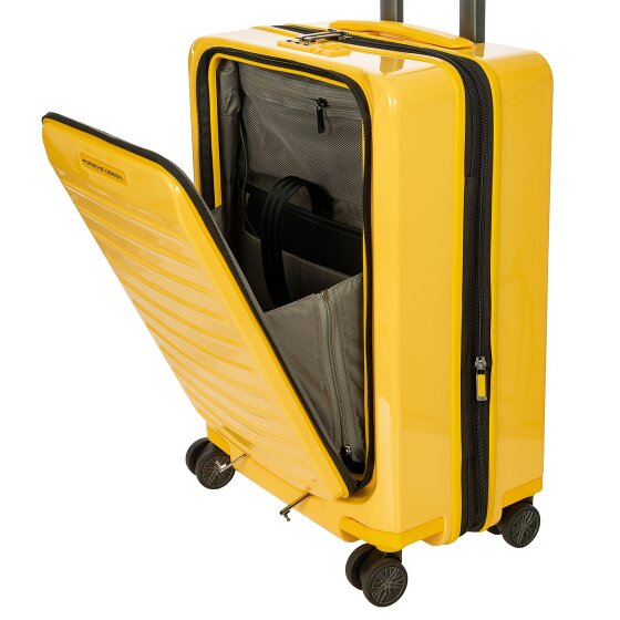 Porsche Design Roadster 4 Roll Cabin Trolley 55 cm