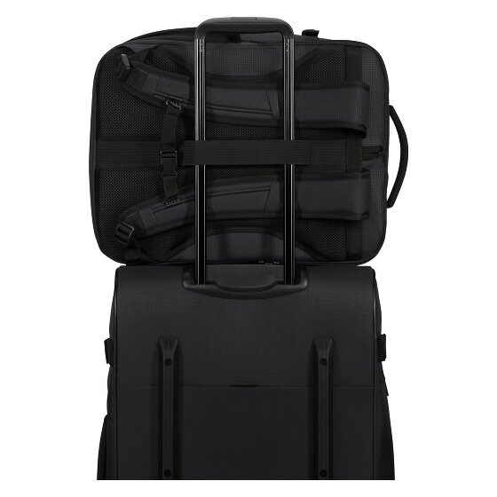 Samsonite Roader travel backpack M 45 cm laptop compartment