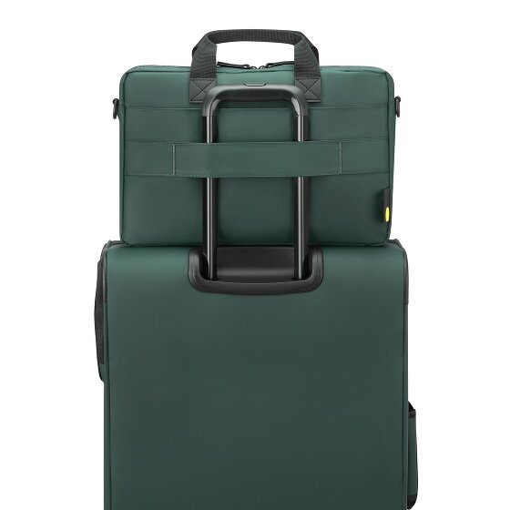 Delsey Paris Maubert 2.0 Briefcase RFID protection 40 cm Laptop compartment