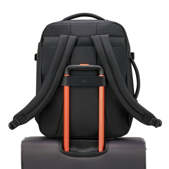 Roncato Metropolitan travel backpack 45 cm