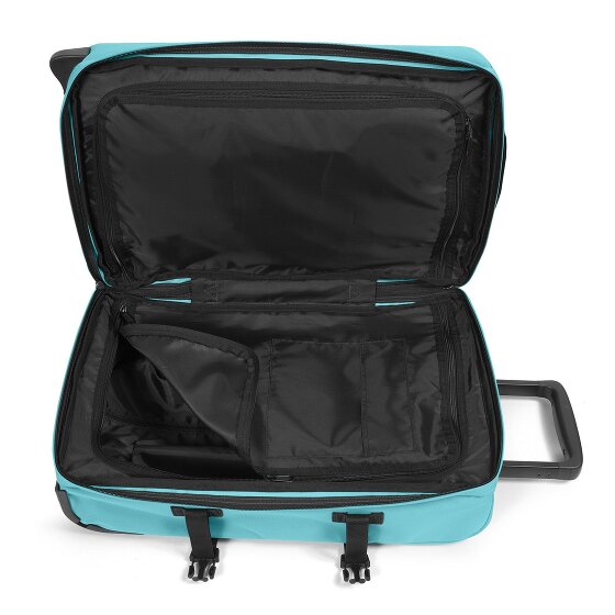 Eastpak Tranverz 2 wheels Cabin suitcase 51 cm