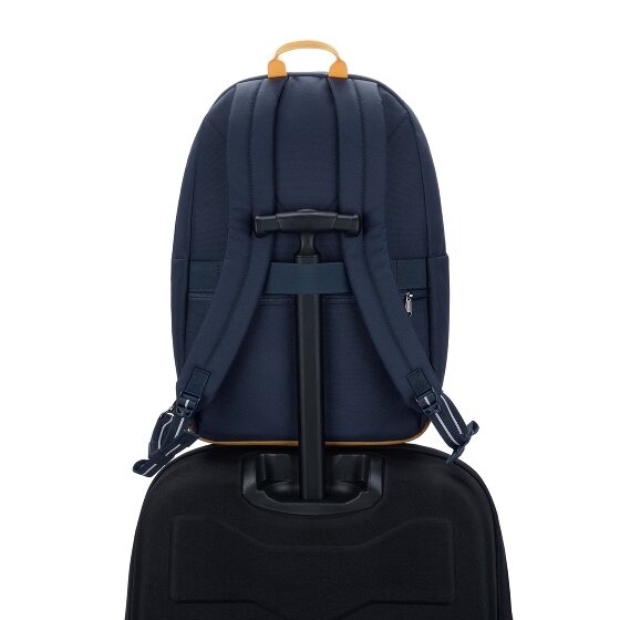 Pacsafe Go Backpack RFID 46 cm laptop compartment