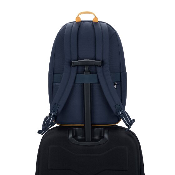 Pacsafe Go Backpack RFID 46 cm laptop compartment