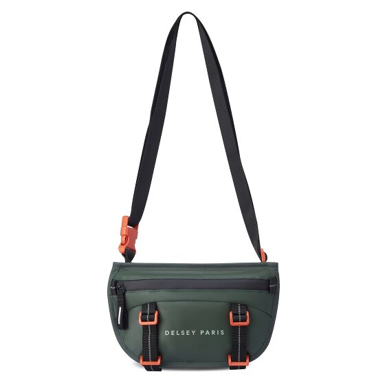 Delsey Paris Raspail Shoulder bag RFID protection 24 cm