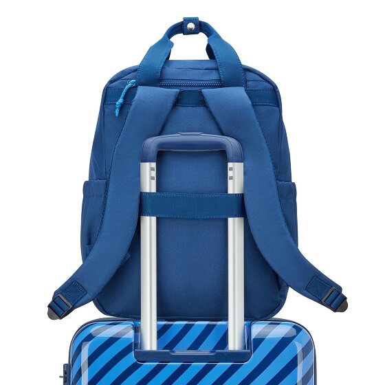 Roncato Warner Bros travel backpack 40 cm laptop compartment