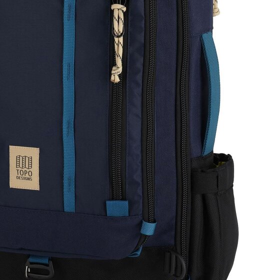 Topo Designs Global Travel Backpack with 51 cm Laptop Compartment