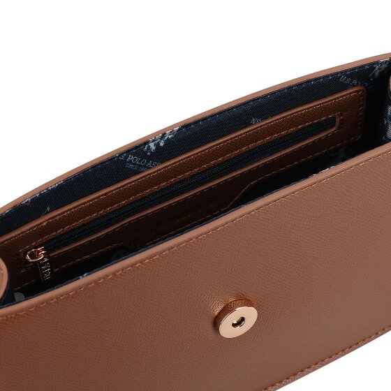 U.S. Polo Assn. Jones Mini Bag Shoulder Bag S 18 cm