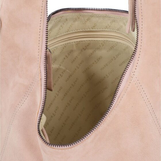Harbour 2nd Laurine Shoulder Bag Leather 34 cm