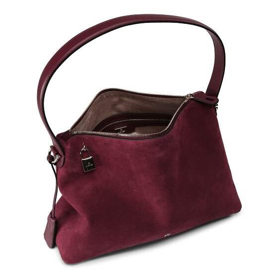 Aigner Delia Shoulder bag Leather 44 cm