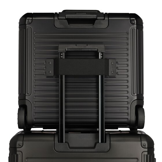Travelite Next 2 wheels Business trolley 45 cm Laptop compartment