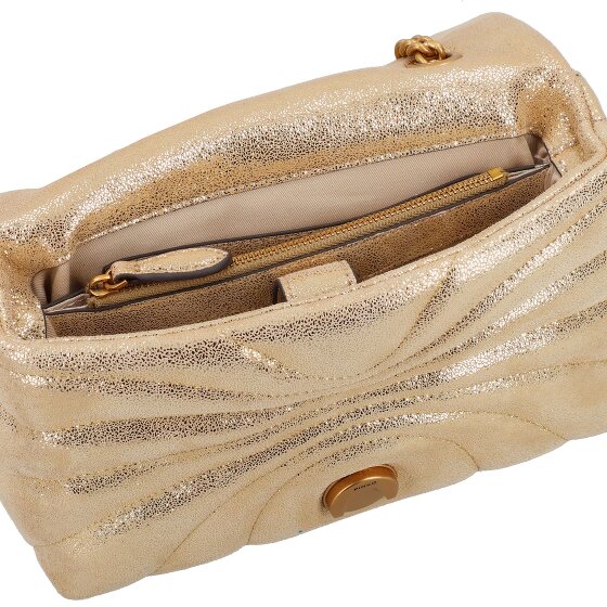 PINKO Love Puff Shoulder bag Leather 25 cm