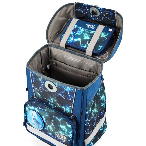 School-Mood Champion Maxx Pro satchel set 6-piece model 2026