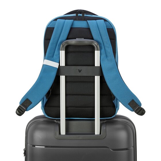 Roncato K2 Daypack 41 cm Laptop compartment Roncato K2 Daypack 41 cm Laptop compartment