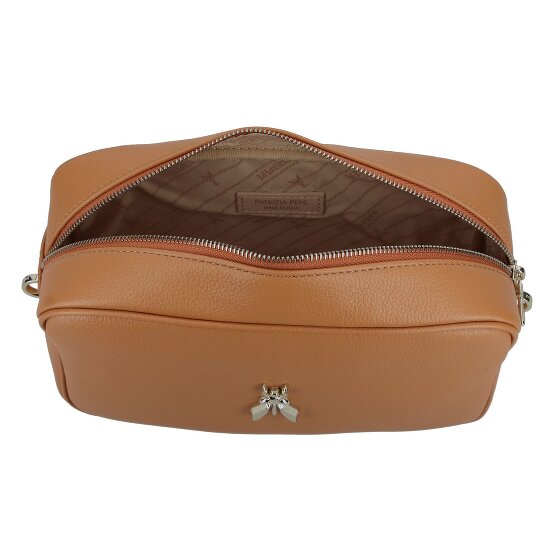 Patrizia Pepe Fly Shoulder bag Leather 26 cm