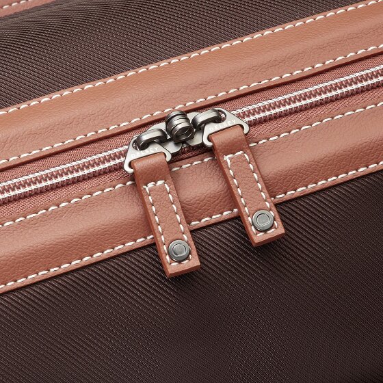 Delsey Paris Chatelet Air 2.0 Weekender travel bag 47.5 cm