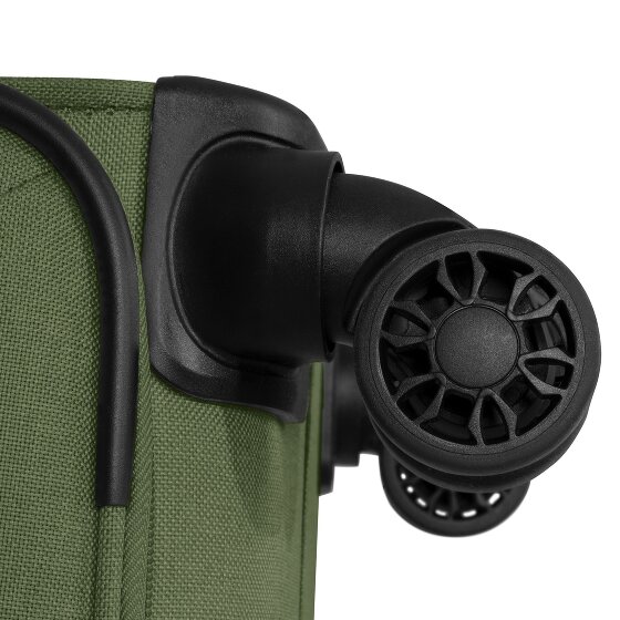 Redolz Essentials 12 4-wheel trolley XL 90 cm very large special size