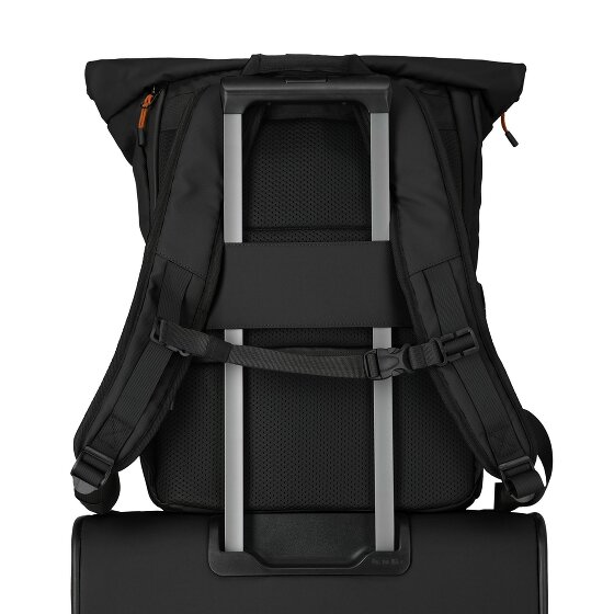 Travelite Briize Daypack M 45 cm Laptop compartment