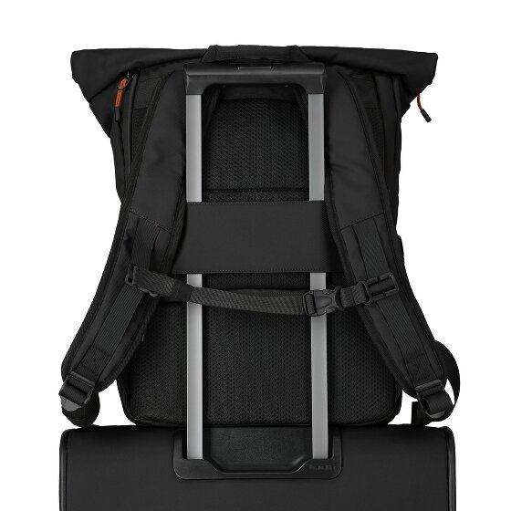 Travelite Briize Daypack M 45 cm Laptop compartment