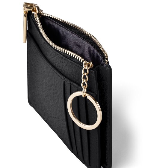 Lazarotti Bologna Leather key case Cardholder RFID leather 11.5