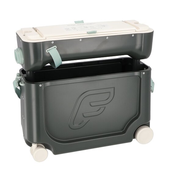 JetKids BedBox 4 wheels Kids trolley 39 cm