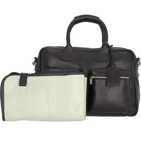 Cowboysbag The Diaper Bag diaper bag leather 39 cm