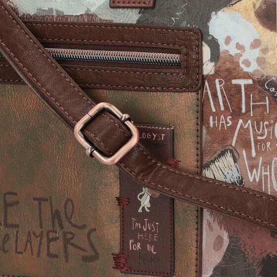 Anekke Core Shoulder Bag 38 cm
