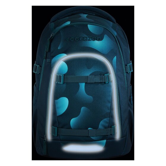 coocazoo Mate School backpack 44 cm