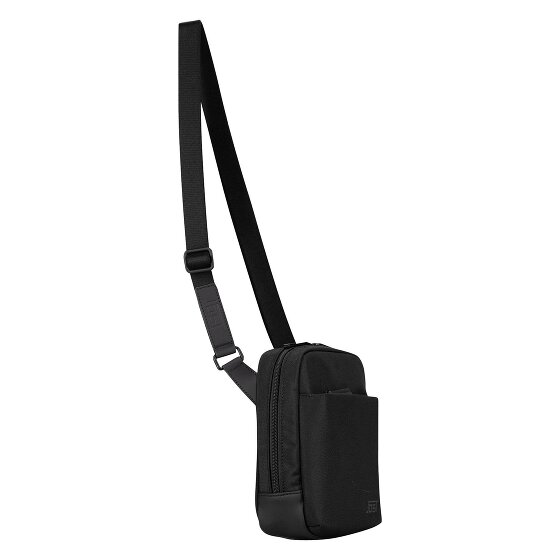 Jost Tallinn Mini Bag Shoulder Bag XS RFID protection 18 cm