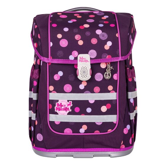 McNeill Ergo Compacto School bag set 5-piece