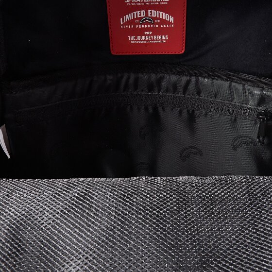 Sprayground Sleek Daypack 45 cm Laptop compartment
