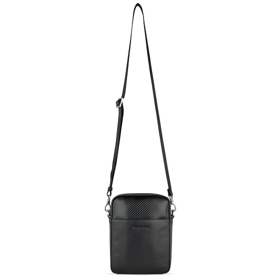 Bugatti Comet Shoulder bag Leather 18 cm