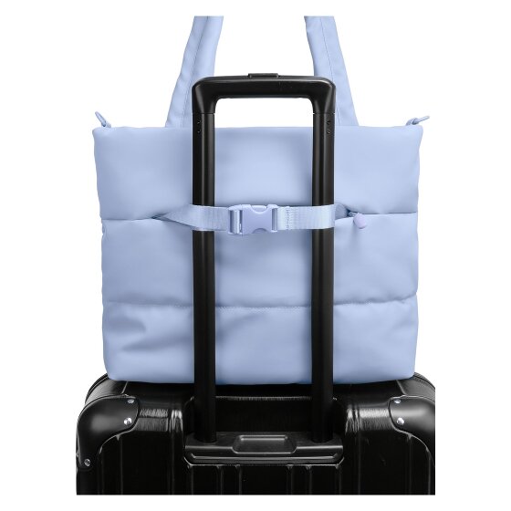 Heys Puffer Shopper Bag 35 cm Laptop compartment