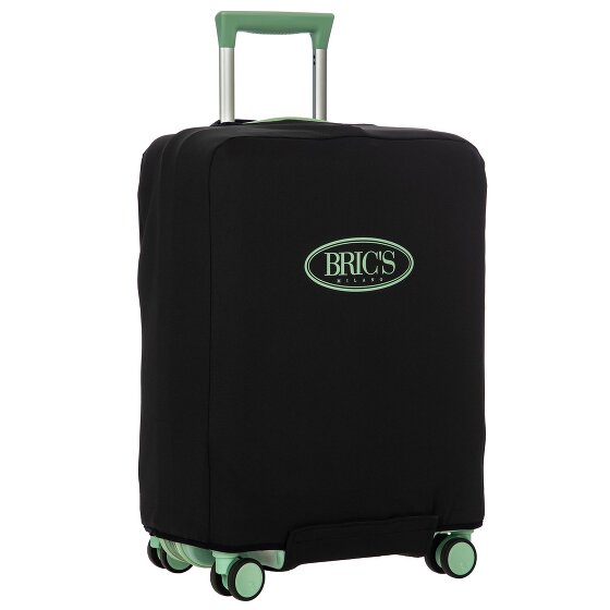 Bric's Positano 4 wheels Cabin trolley 55 cm with expansion pleat