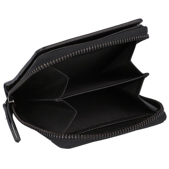 Police PT16-10368 Wallet leather 12 cm