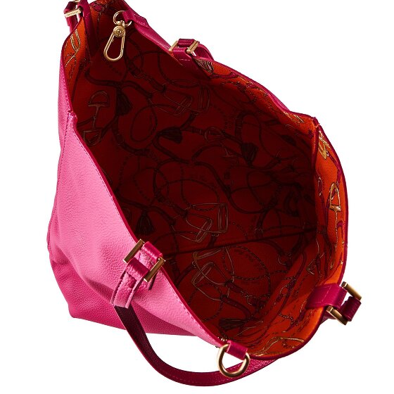 U.S. Polo Assn. Rogersville reversible shopper L 33 cm